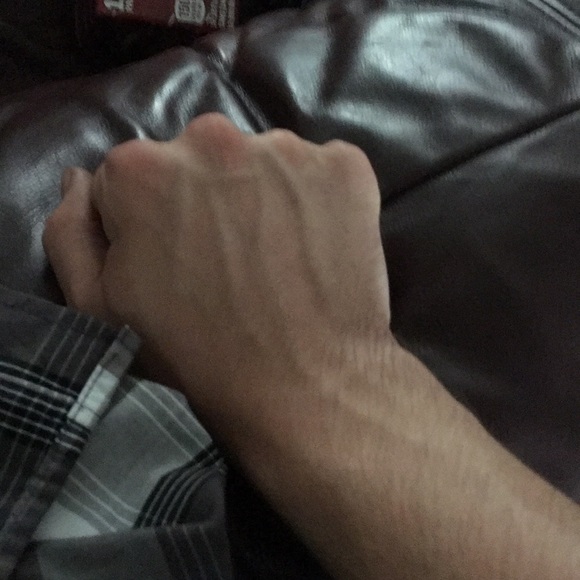 Meet your Posher, Caleb - Picture 1 of 1